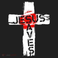 Jesus Saves Women's Sweatshirt thumb 2