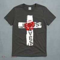 Jesus Saves T-Shirt thumb 5