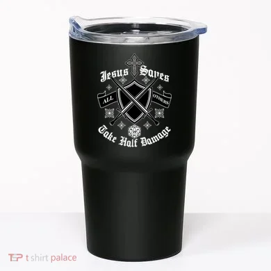 Tumbler