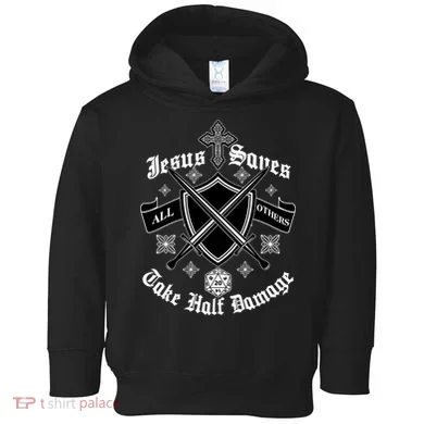 Toddler Hoodie