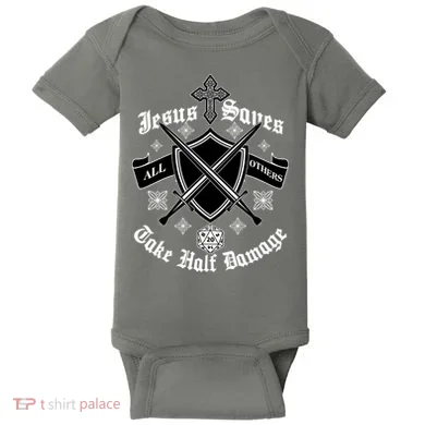 Baby Bodysuit
