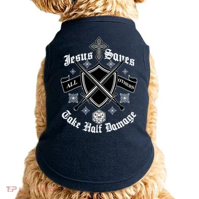 Doggie Tank