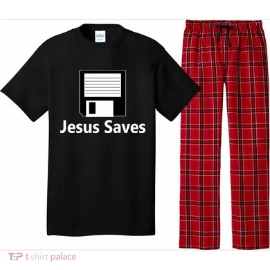Pajama Set