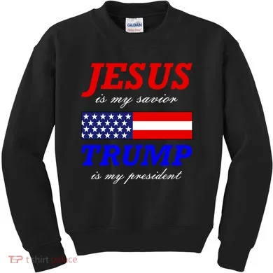 Kids Sweatshirt