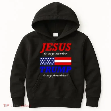 Kids Hoodie