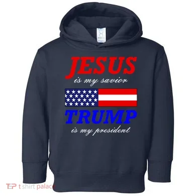Toddler Hoodie