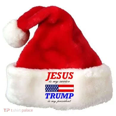 Santa Hat