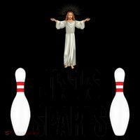 Jesus Spares Coffee Mug thumb 5