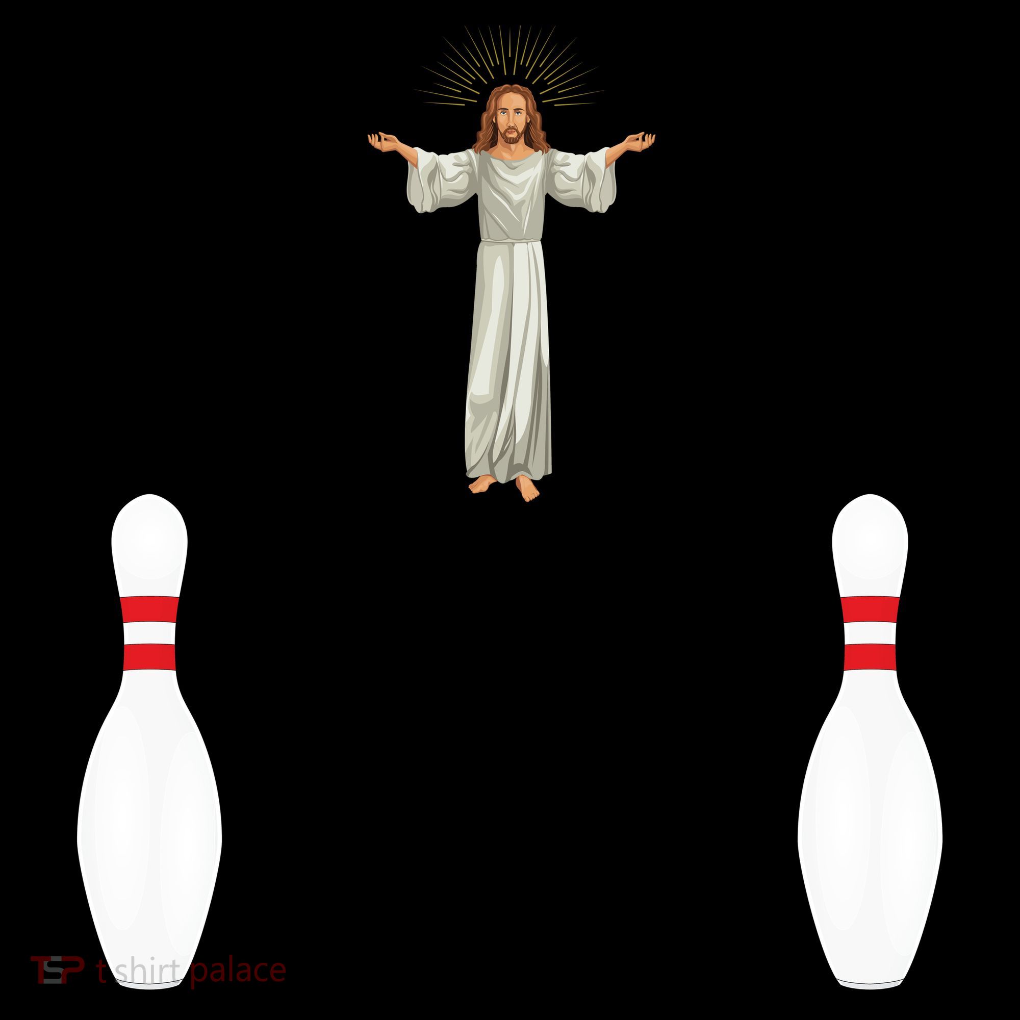 Jesus Spares Coffee Mug