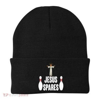 Jesus Spares Beanie