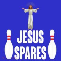 Jesus Spares Women's T-Shirt thumb 6