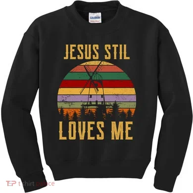 Kids Sweatshirt