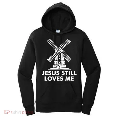 Women's Hoodie