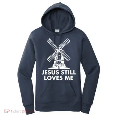 Women's Hoodie