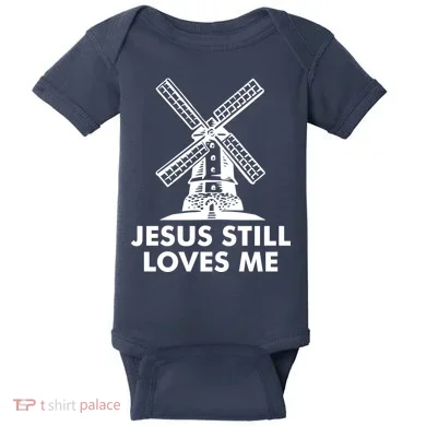 Baby Bodysuit