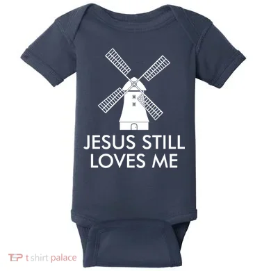 Baby Bodysuit
