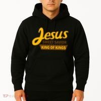 Jesus Sweet Savior King of Kings Hoodie thumb 2