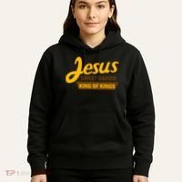 Jesus Sweet Savior King of Kings Hoodie thumb 5