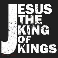 Jesus The Kings of Kings Beanie thumb 2