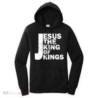 Jesus The Kings of Kings Women's Hoodie thumb 0