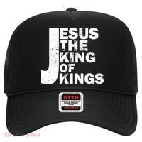 Jesus The Kings of Kings Hat thumb 0