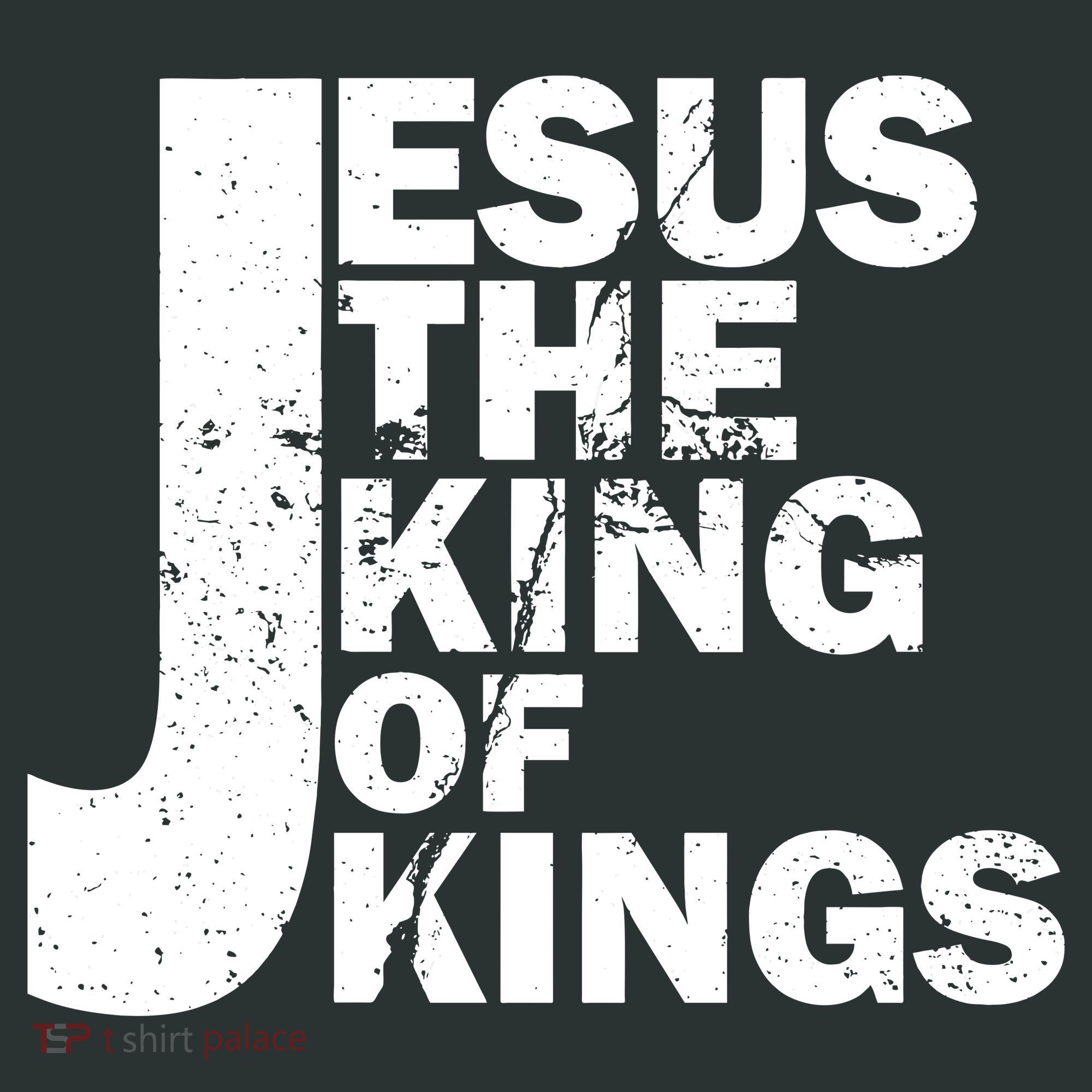 Jesus The Kings of Kings Baby Bodysuit