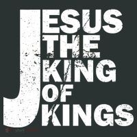 Jesus The Kings of Kings Women's T-Shirt thumb 6