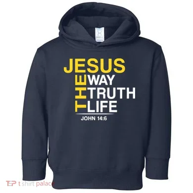 Toddler Hoodie