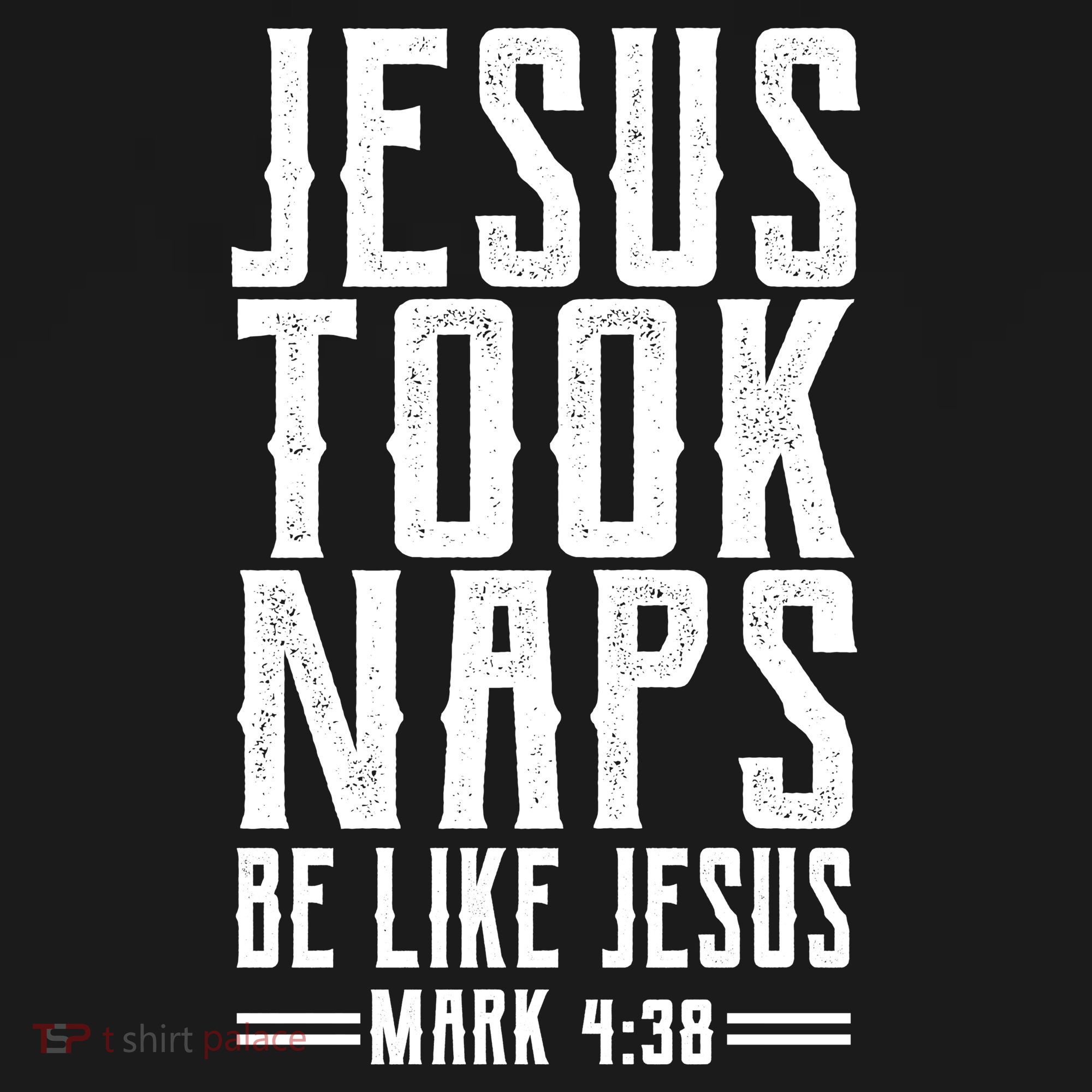Jesus Took Naps Be Like Jesus Apron