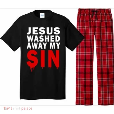 Pajama Set