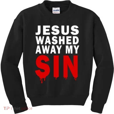 Kids Sweatshirt