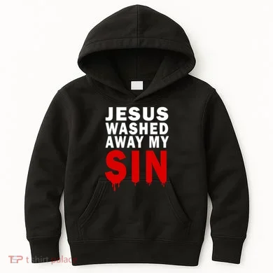 Kids Hoodie