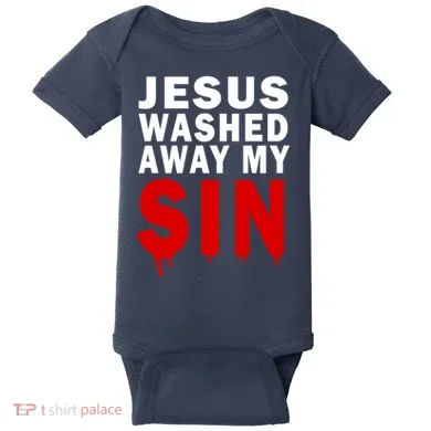 Baby Bodysuit