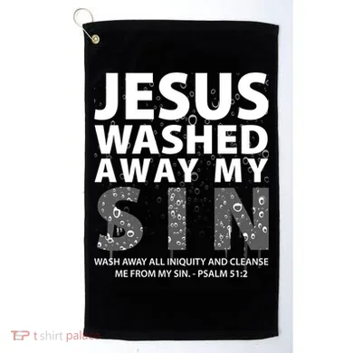 Golf Towel