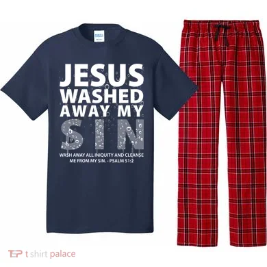 Pajama Set