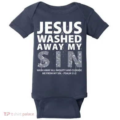 Baby Bodysuit