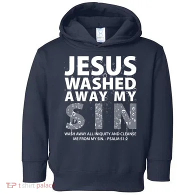 Toddler Hoodie