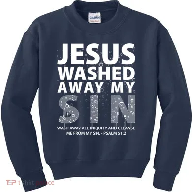 Kids Sweatshirt