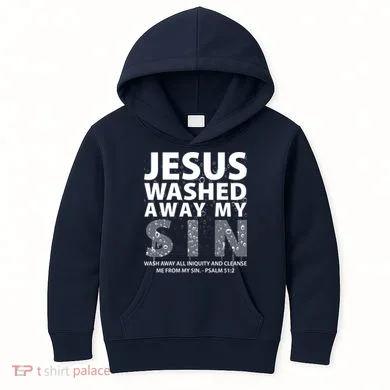 Kids Hoodie