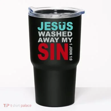 Tumbler