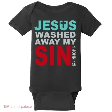 Baby Bodysuit