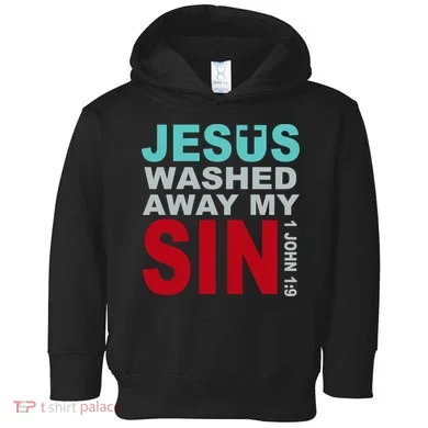 Toddler Hoodie