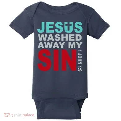 Baby Bodysuit