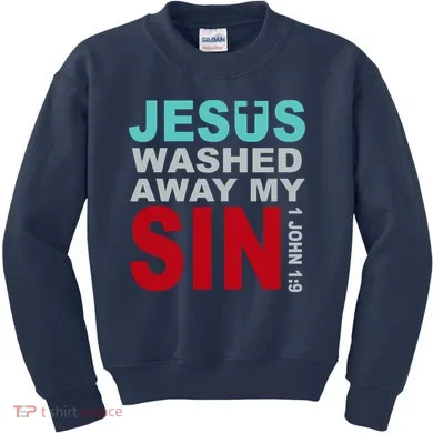Kids Sweatshirt