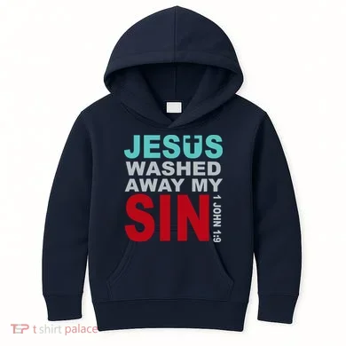 Kids Hoodie