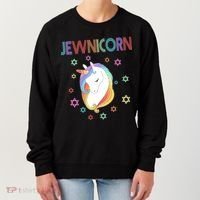 Jewnicorn Women's Sweatshirt thumb 0