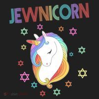 Jewnicorn Women's Sweatshirt thumb 2