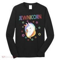 Jewnicorn Long Sleeve Shirt thumb 0
