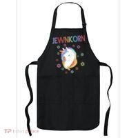 Jewnicorn Apron thumb 0