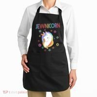 Jewnicorn Apron thumb 2